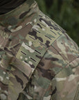 Shoulder Straps for tactical belt Laser Cut