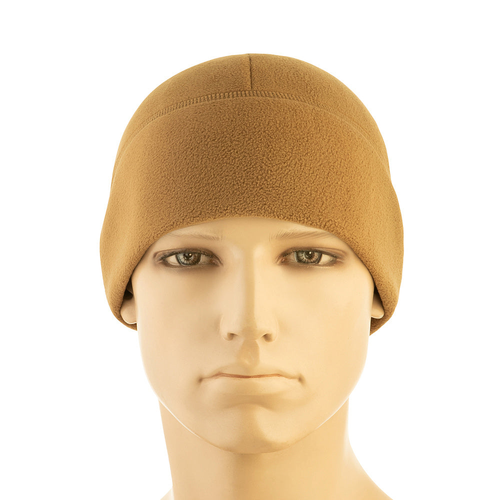 Watch Cap Elite Flecce Beanie Hat 320g/m2 (100% polyester/slimtex)