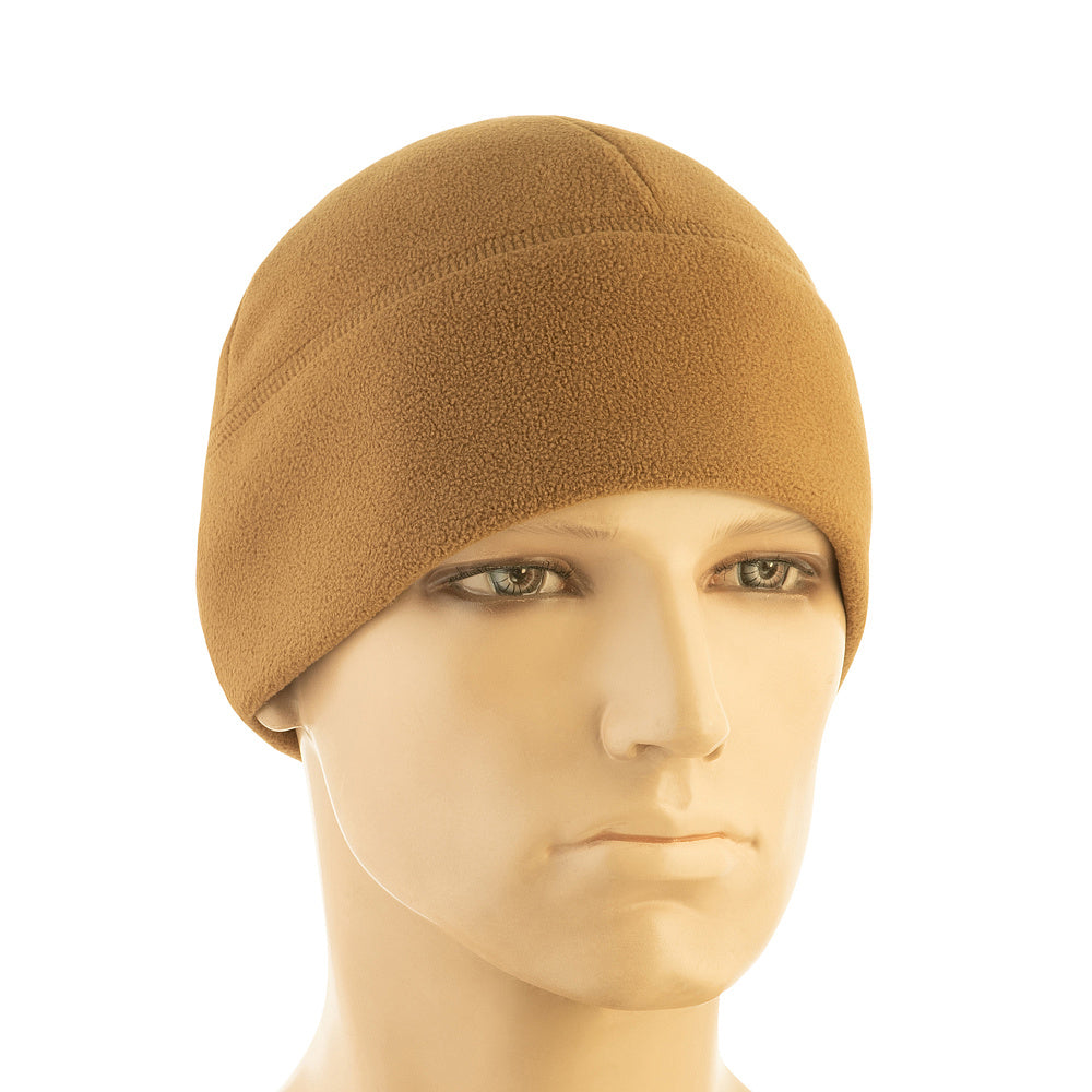 Watch Cap Elite Flecce Beanie Hat 320g/m2 (100% polyester/slimtex)