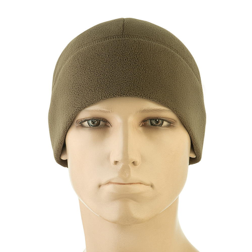 Watch Cap Elite Flecce Beanie Hat 320g/m2 (100% polyester/slimtex)