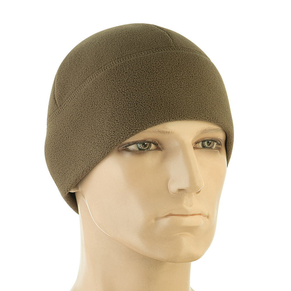 Watch Cap Elite Flecce Beanie Hat 320g/m2 (100% polyester/slimtex)