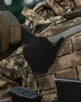 Patch Tactical girl 