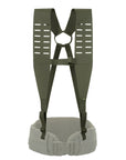 Shoulder Straps for tactical belt Laser Cut