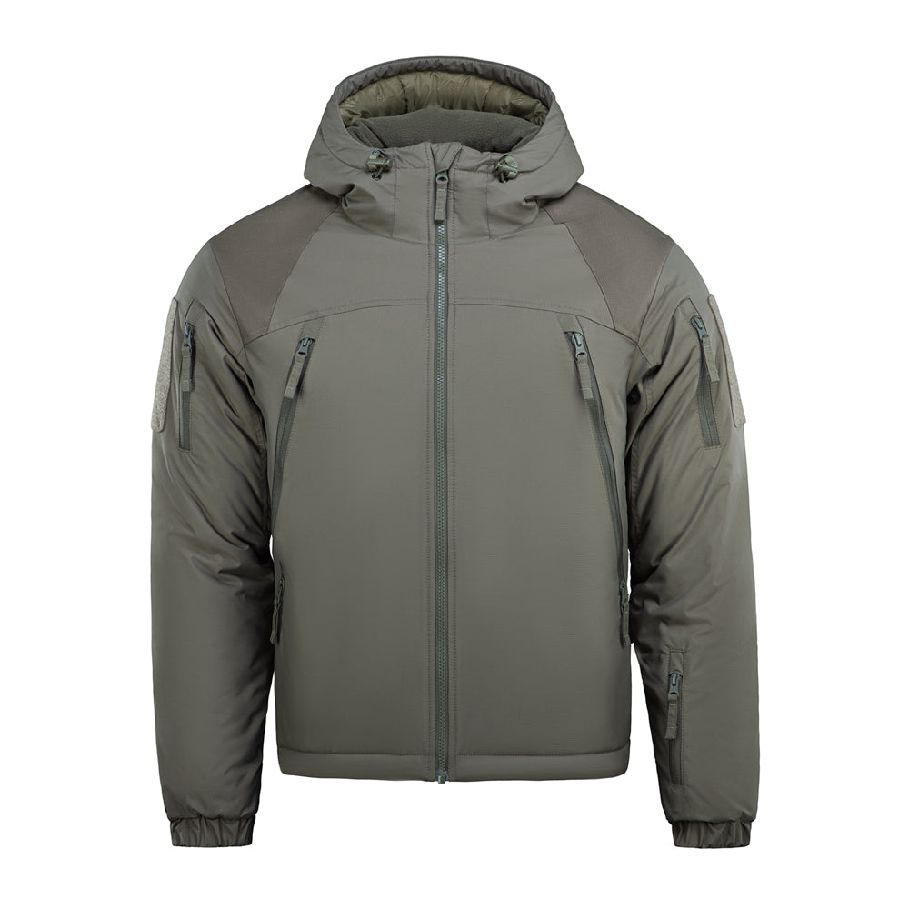 Alpha Gen.III Pro winter Jacket