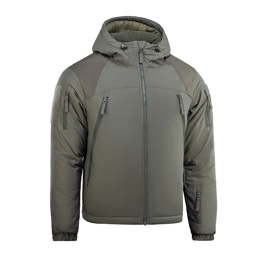 Alpha Gen.III Pro winter Jacket