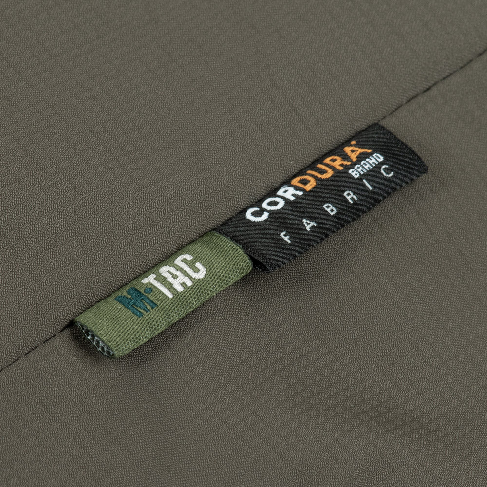 Alpha Gen.III Pro winter Jacket