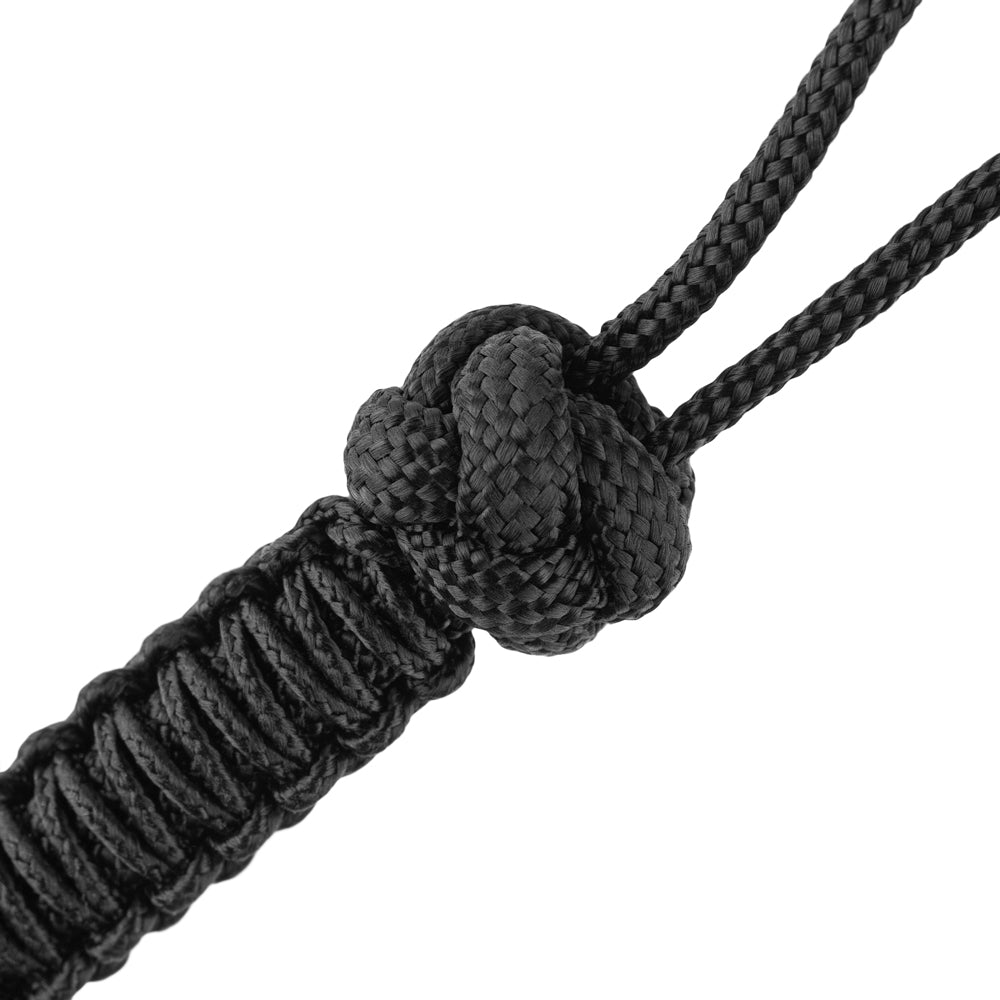 Knife Lanyard Celtic