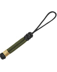 Knife Lanyard Fish&Cylindre
