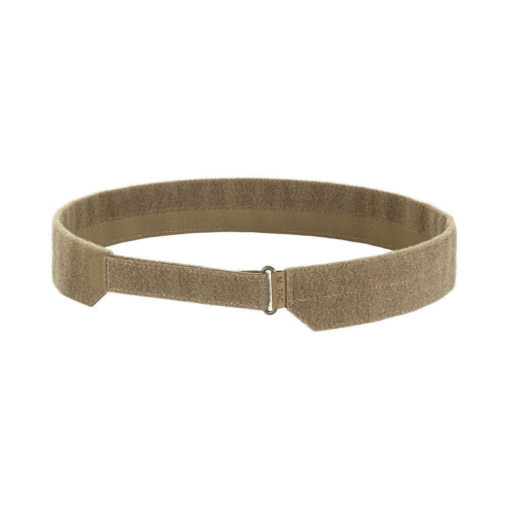 Tiger Belt Cobra Buckle