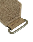 Tiger Belt Cobra Buckle