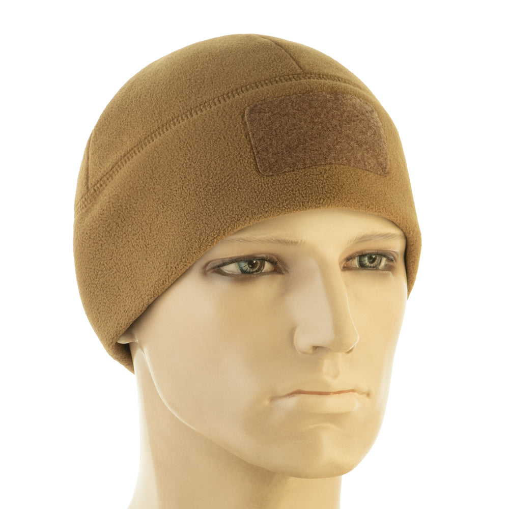 M-Tac Watch Cap Elite Flecce Beanie Hat (320g/m2)