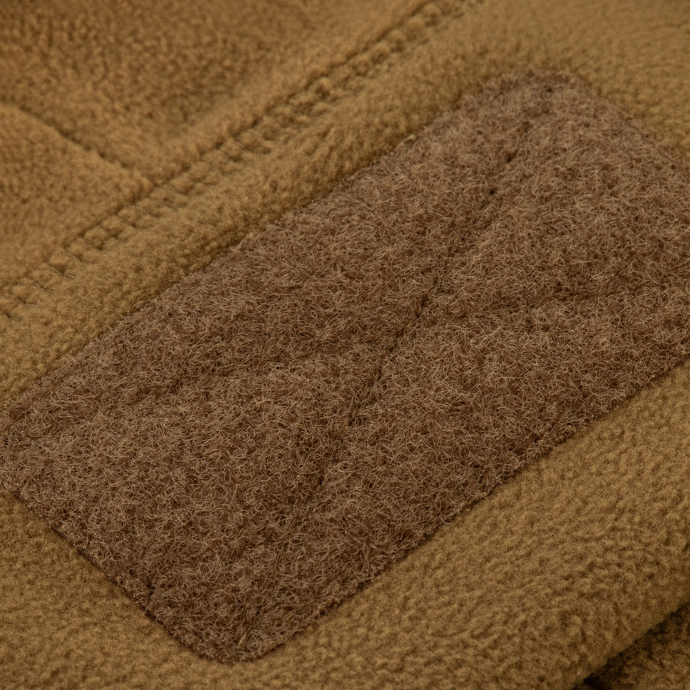 M-Tac Watch Cap Elite Flecce Beanie Hat (320g/m2)