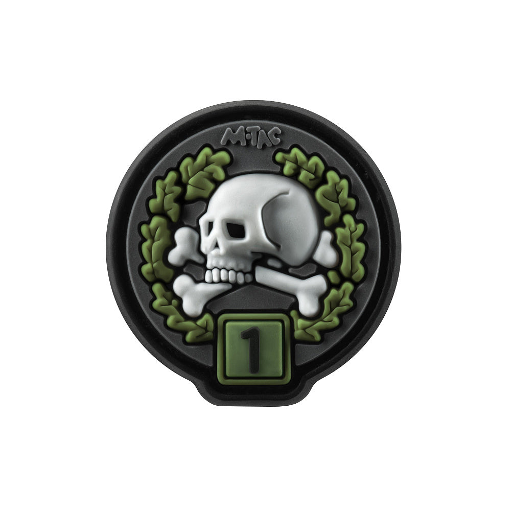 Patch Frag 1
