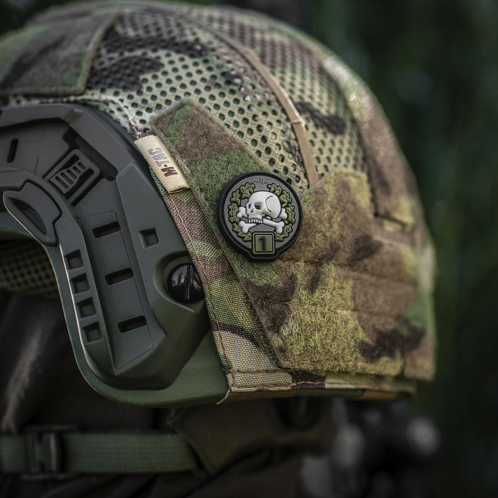 Patch Frag 1
