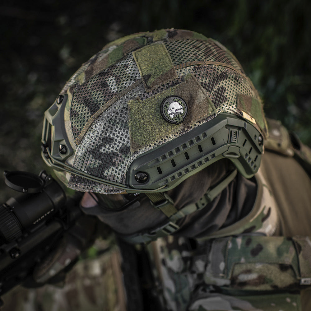 Patch Frag 1