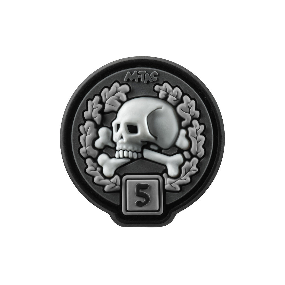 Patch Frag 1