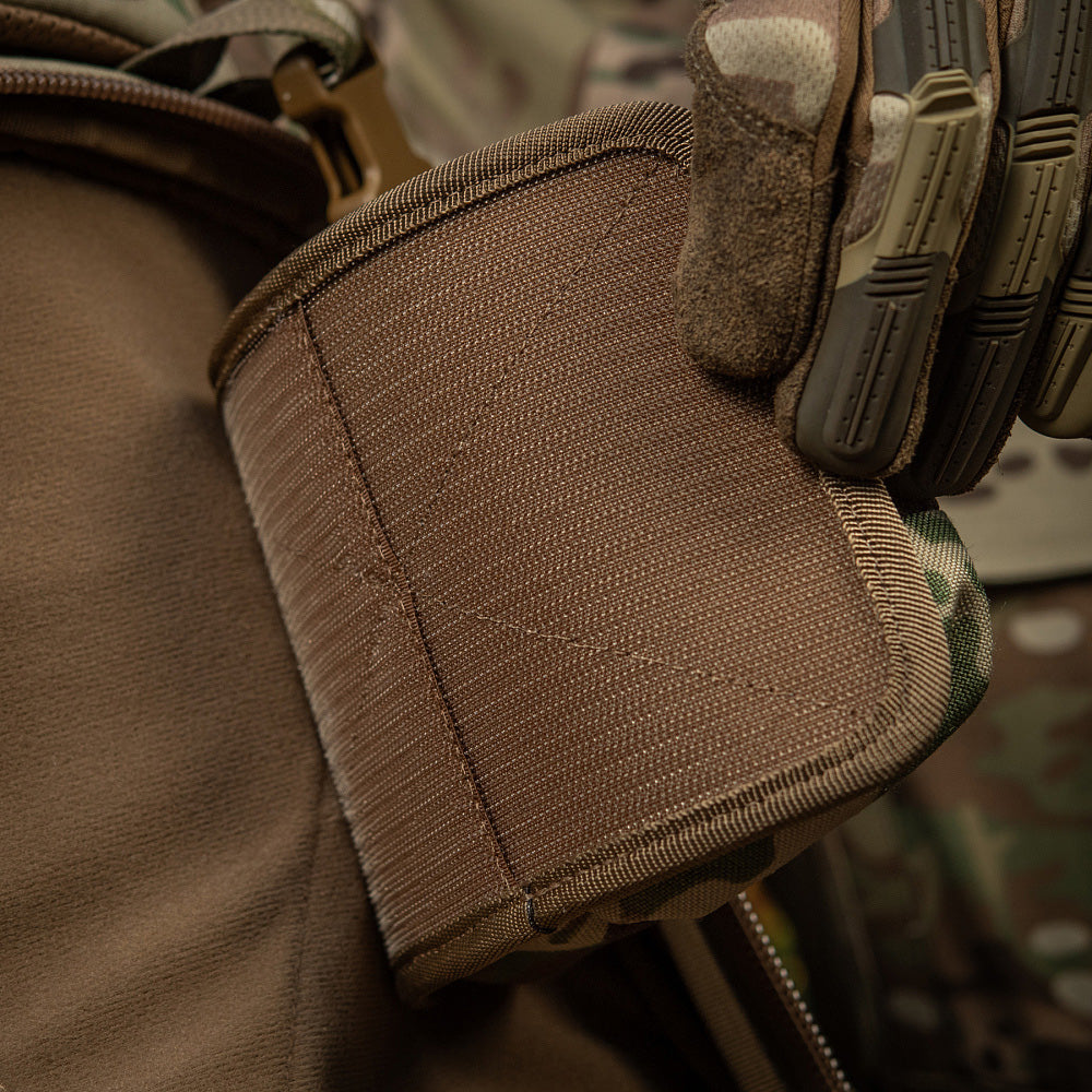 M-Tac Hook &amp; Loop Utility Panel