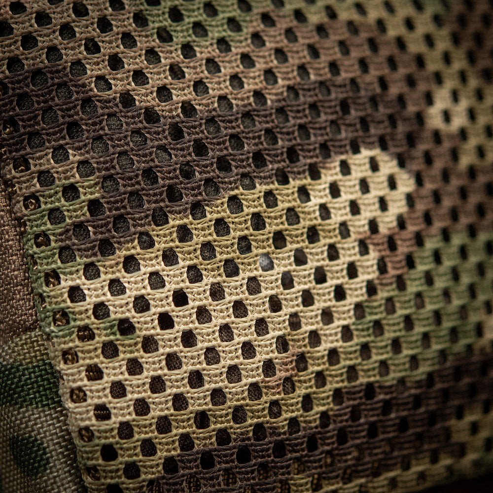 M-Tac Hook &amp; Loop Utility Panel