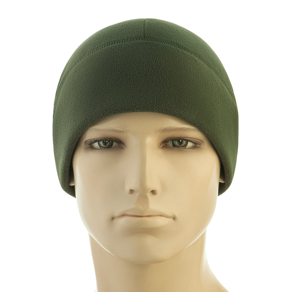 Watch Cap Elite Flecce Beanie Hat (320g/m2)
