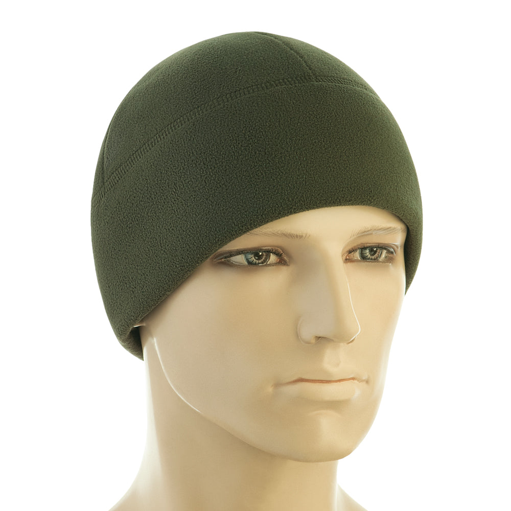 Watch Cap Elite Flecce Beanie Hat (320g/m2)