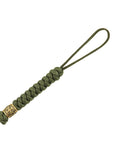 Knife Lanyard Viper Scandinavian