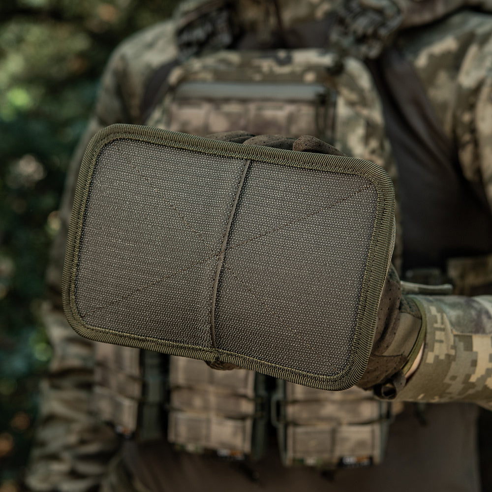 M-Tac Hook &amp; Loop Utility Panel