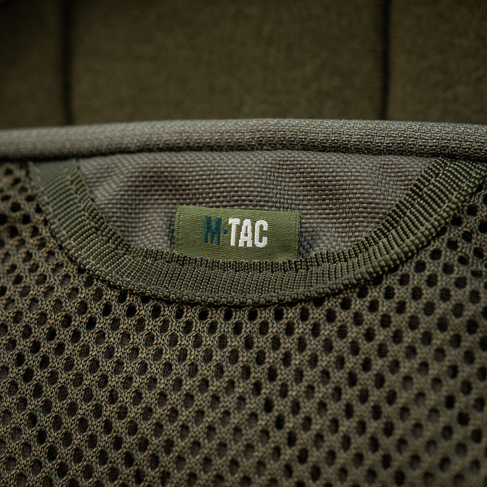 M-Tac Hook &amp; Loop Utility Panel