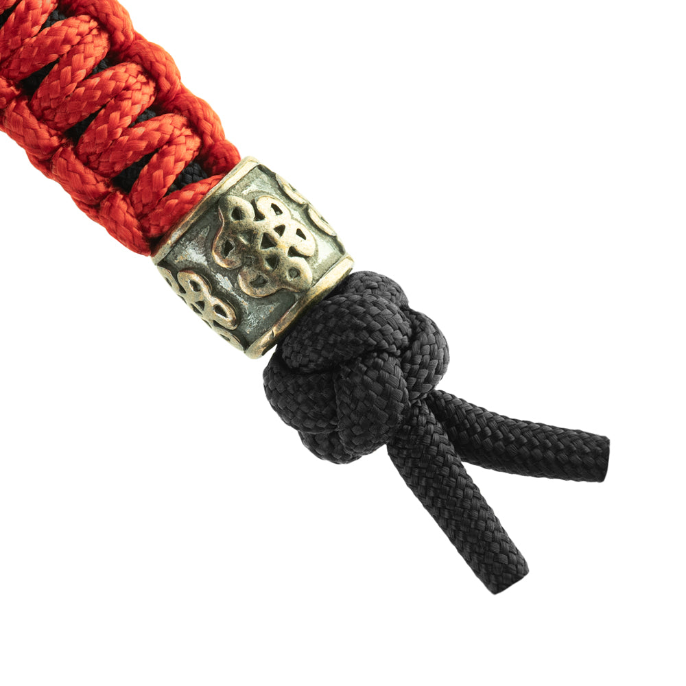 Lanyard Scandinavian Small Chinese knot