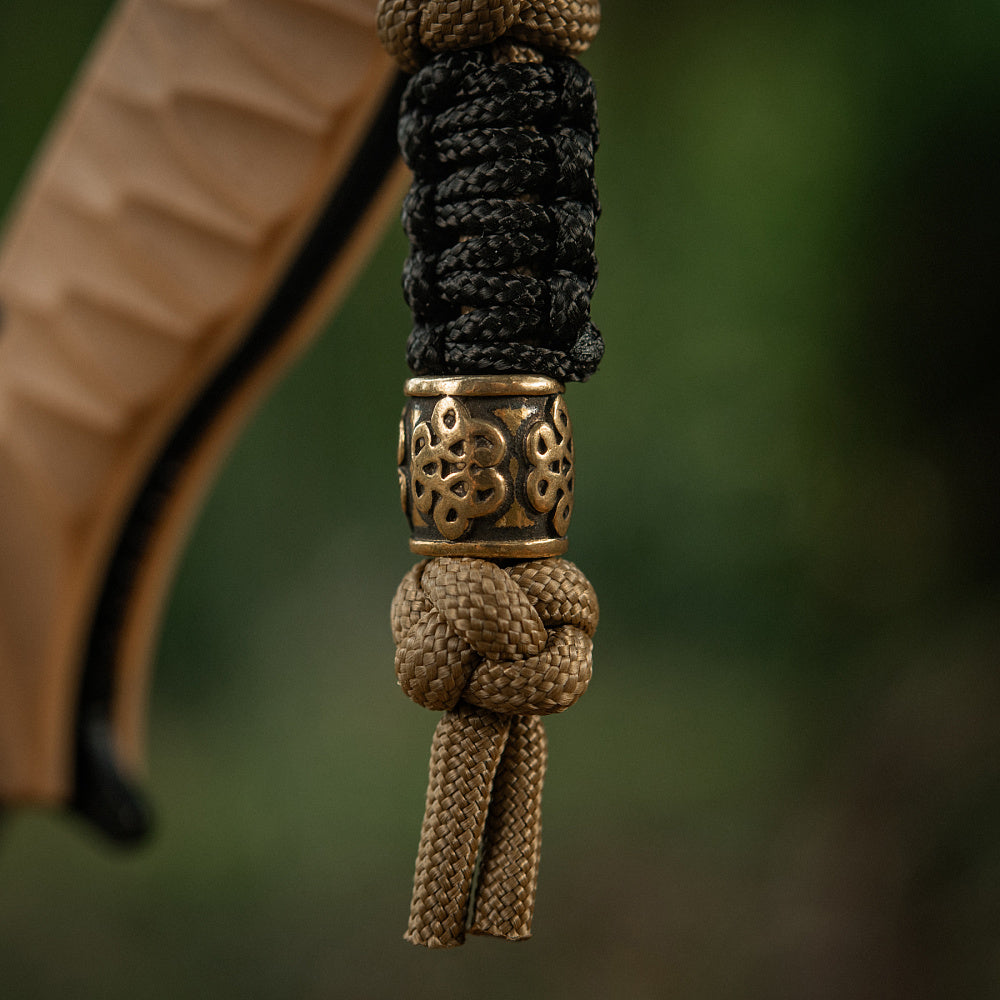 Lanyard Scandinavian Small Chinese knot