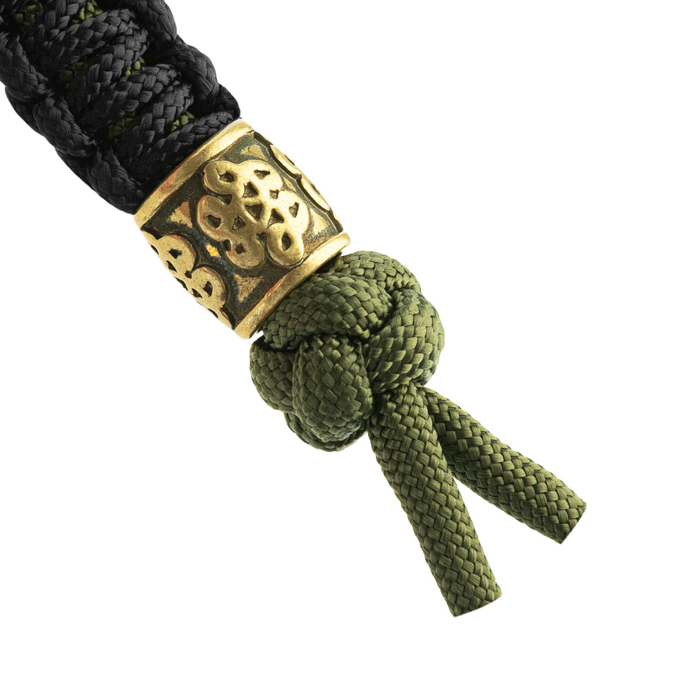 Lanyard Scandinavian Small Chinese knot