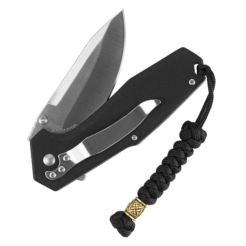 Lanyard Viper Braid