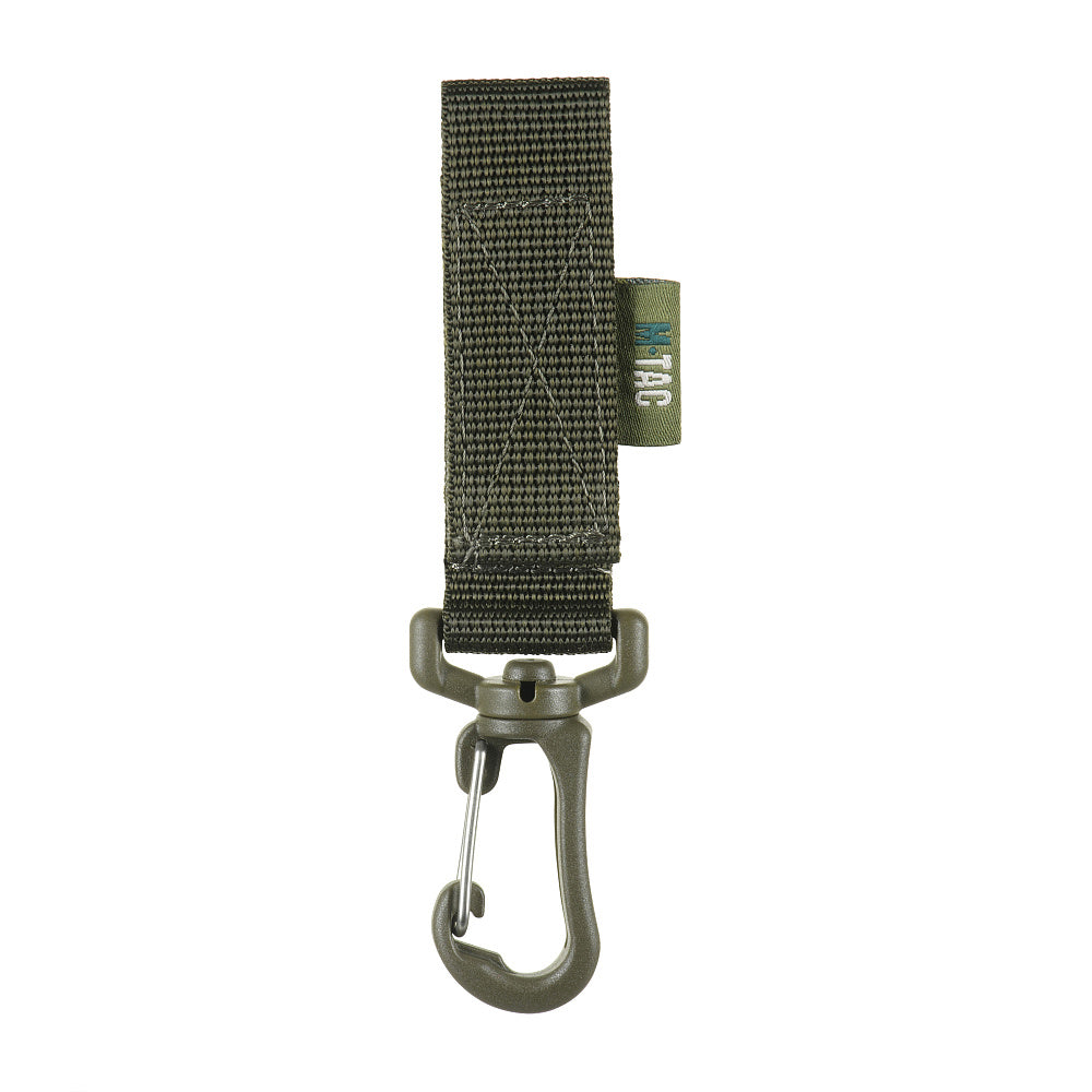 M-Tac Attachment With Carabiner