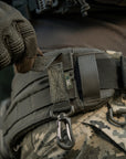 M-Tac Attachment With Carabiner