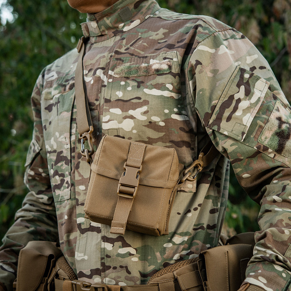 M-Tac Pouch for Night Vision Monocular PVS-14