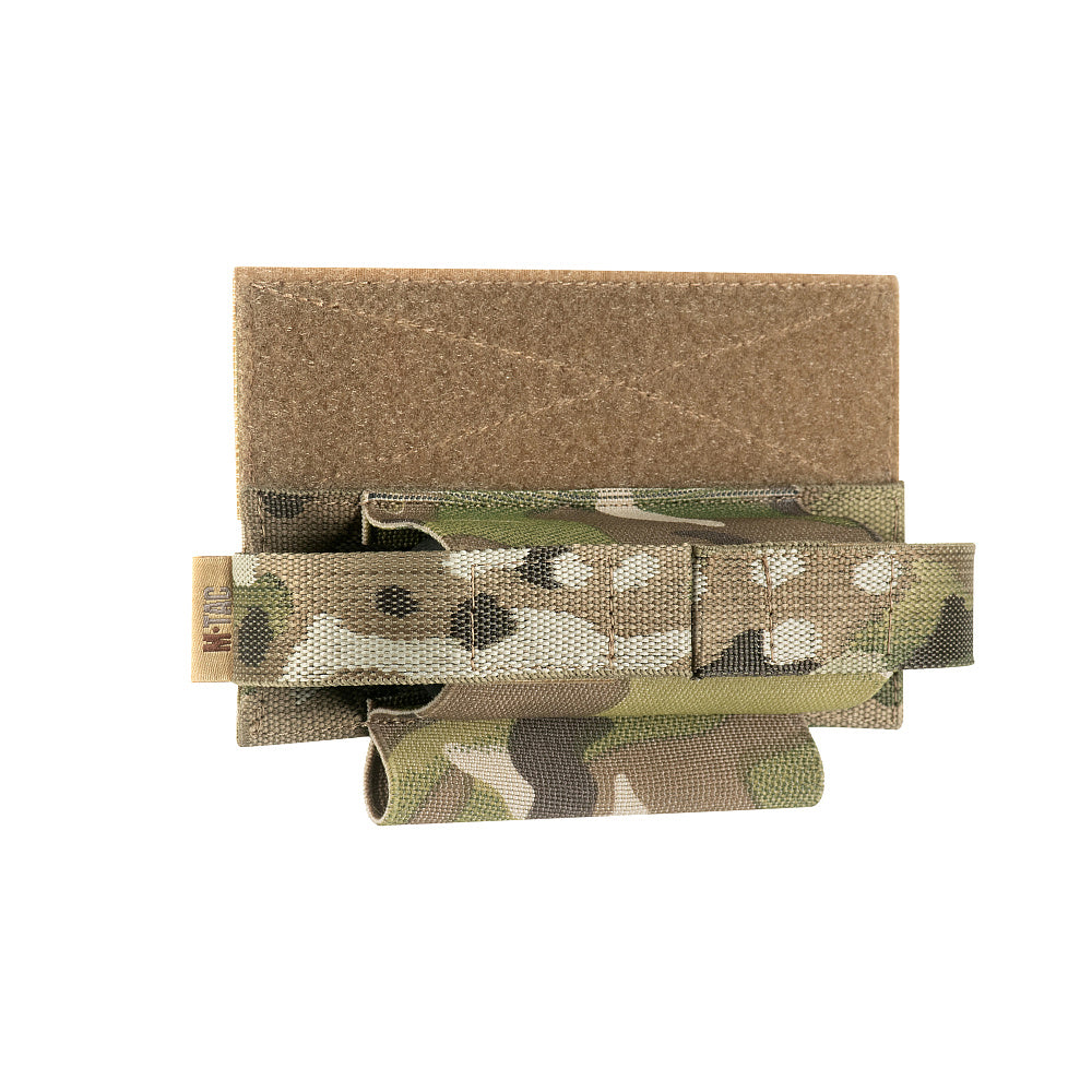 Pouch for Tourniquet Elastic with a Velcro Gen.5