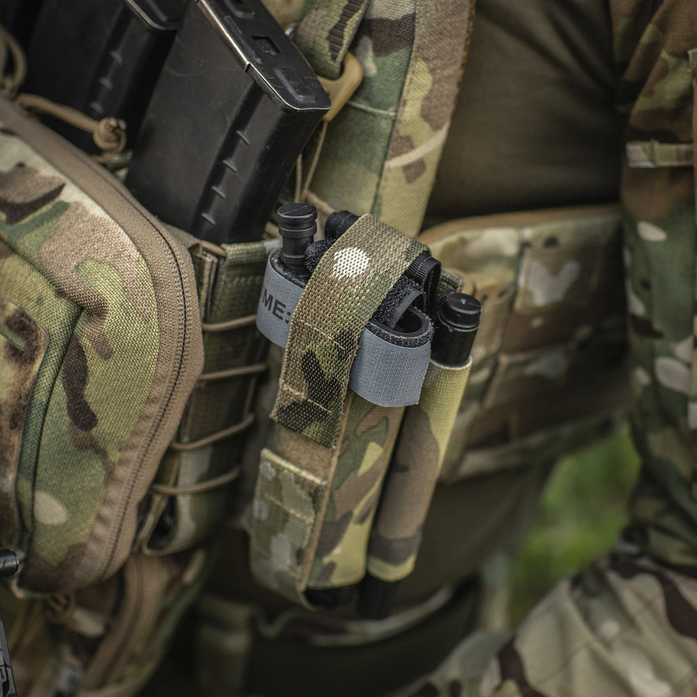 Pouch for Tourniquet Elastic with a Velcro Gen.5