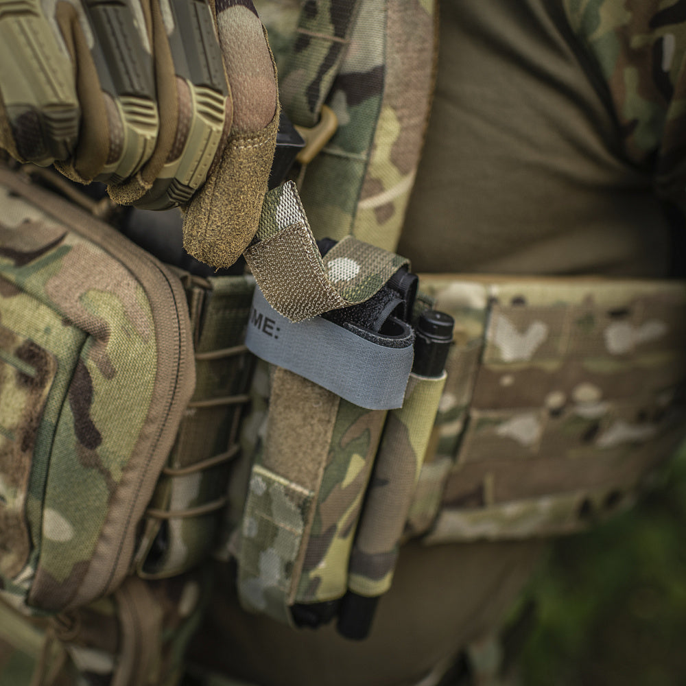 Pouch for Tourniquet Elastic with a Velcro Gen.5