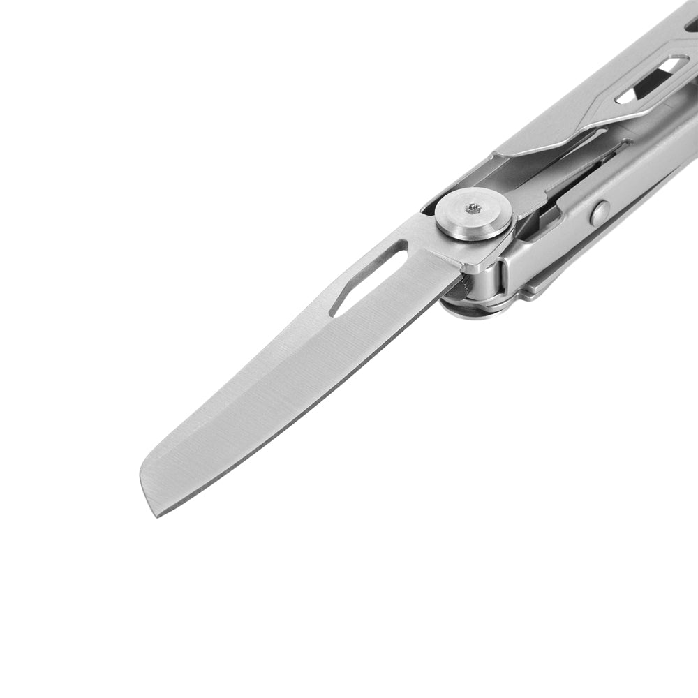 Type 3 Folding Knife (5 Tools) 3 Steel