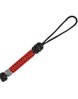 Lanyard Scandinavian Silver