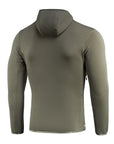 Fleece Sweatshirt Shadow Polartec