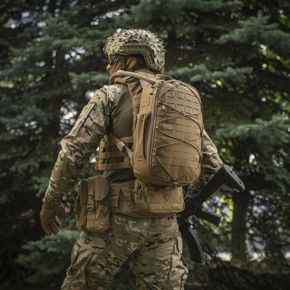 Backpack STURM Elite