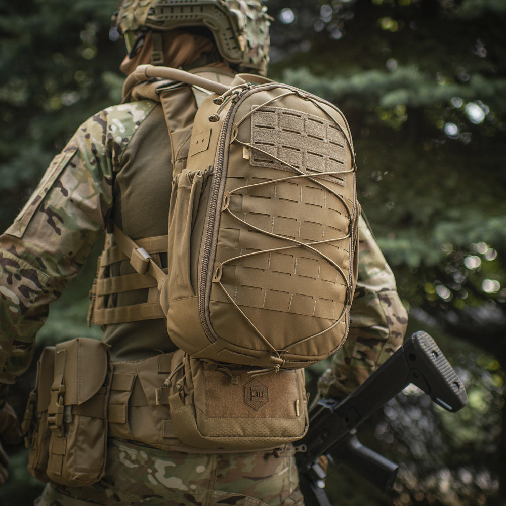 Backpack STURM Elite
