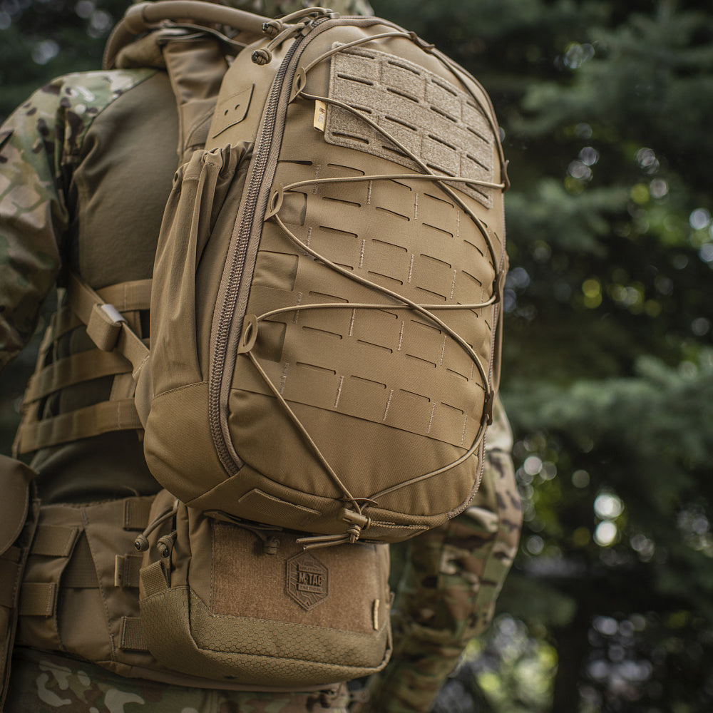 Backpack STURM Elite