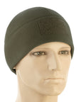 M-Tac Watch Cap Elite Flecce Beanie Hat (320g/m2)