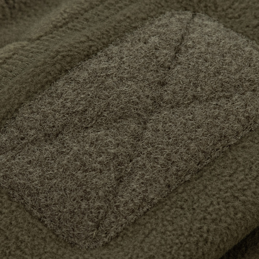 M-Tac Watch Cap Elite Flecce Beanie Hat (320g/m2)