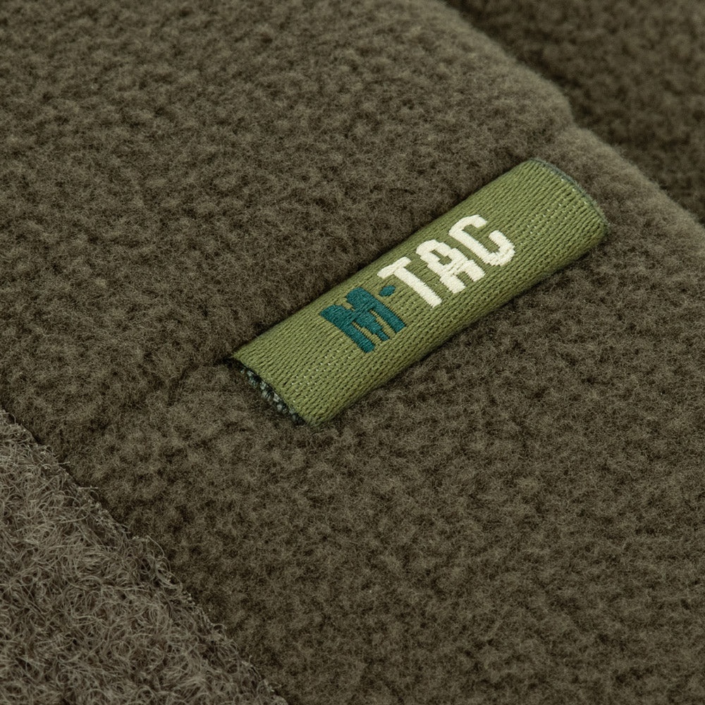 M-Tac Watch Cap Elite Flecce Beanie Hat (320g/m2)