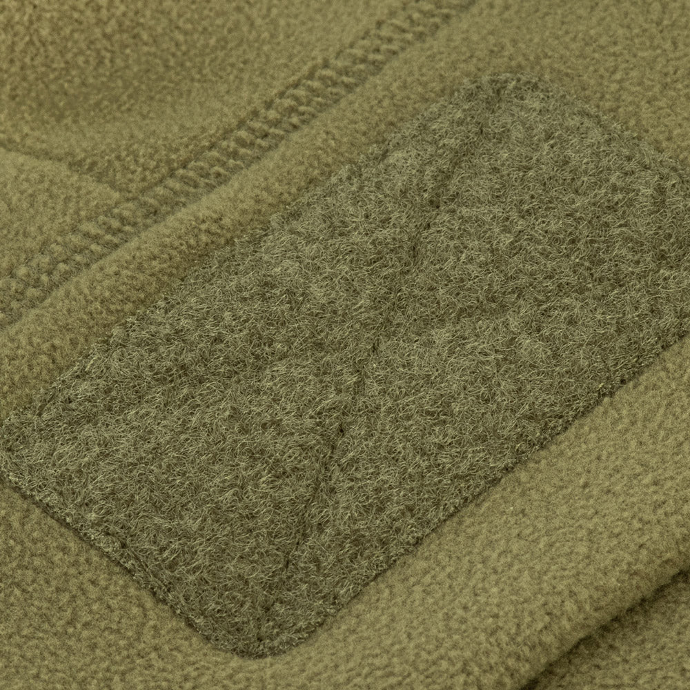 M-Tac Watch Cap Elite Flecce Beanie Hat (320g/m2)