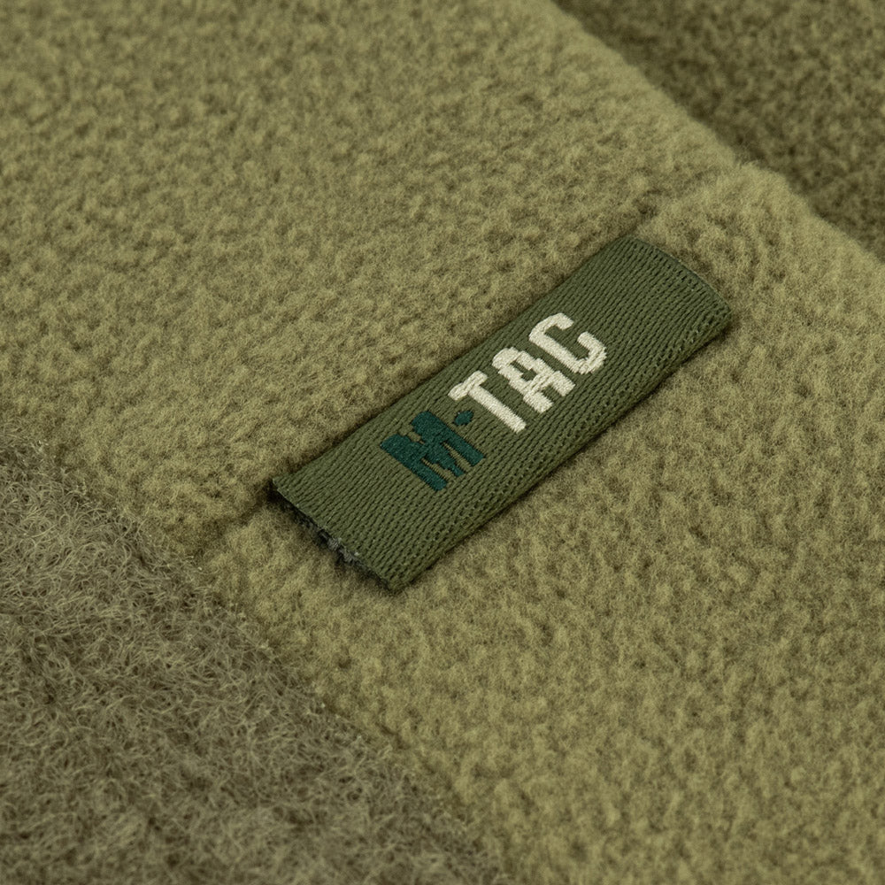 M-Tac Watch Cap Elite Flecce Beanie Hat (320g/m2)