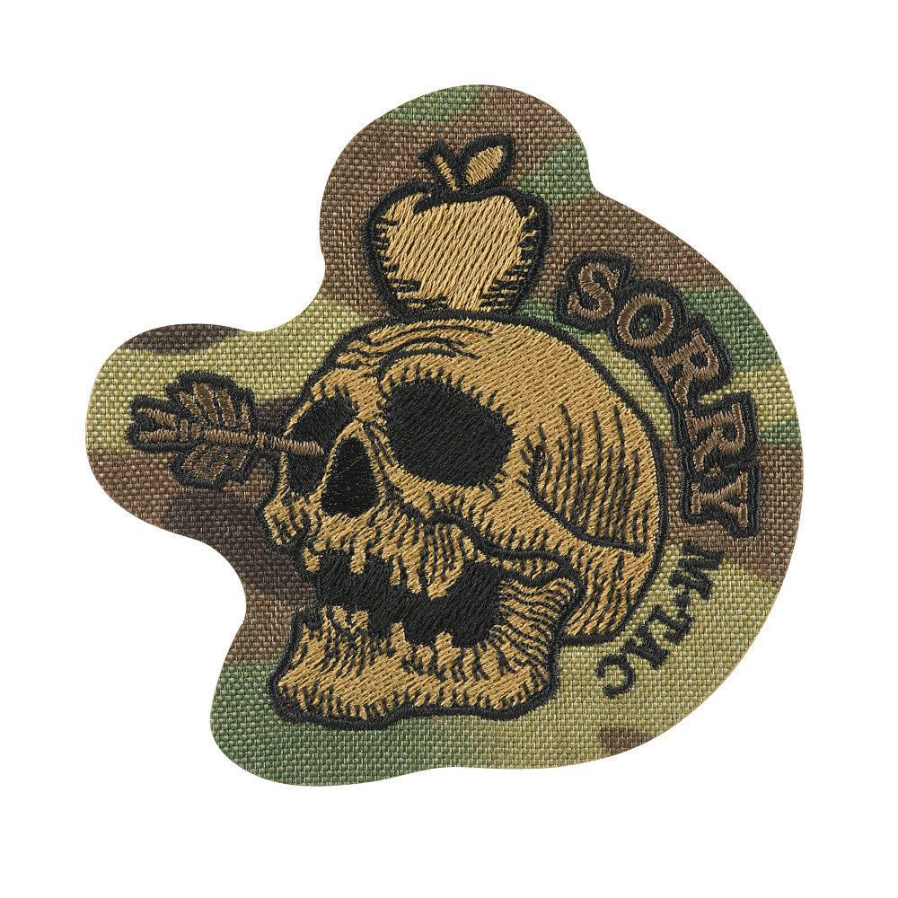 Patch SORRY (Embroidery)
