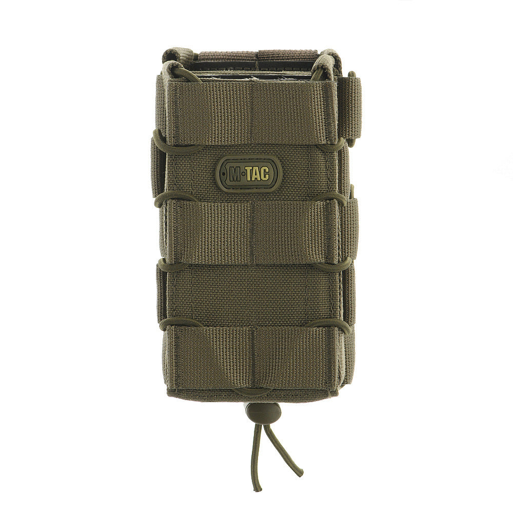 M-Tac Open Double Pouch for AK